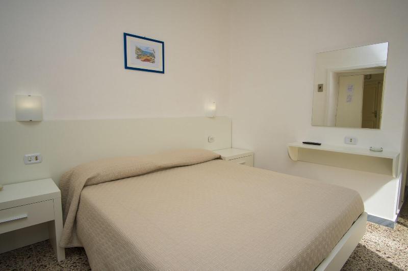 Hotel Delfino Marina di Camerota