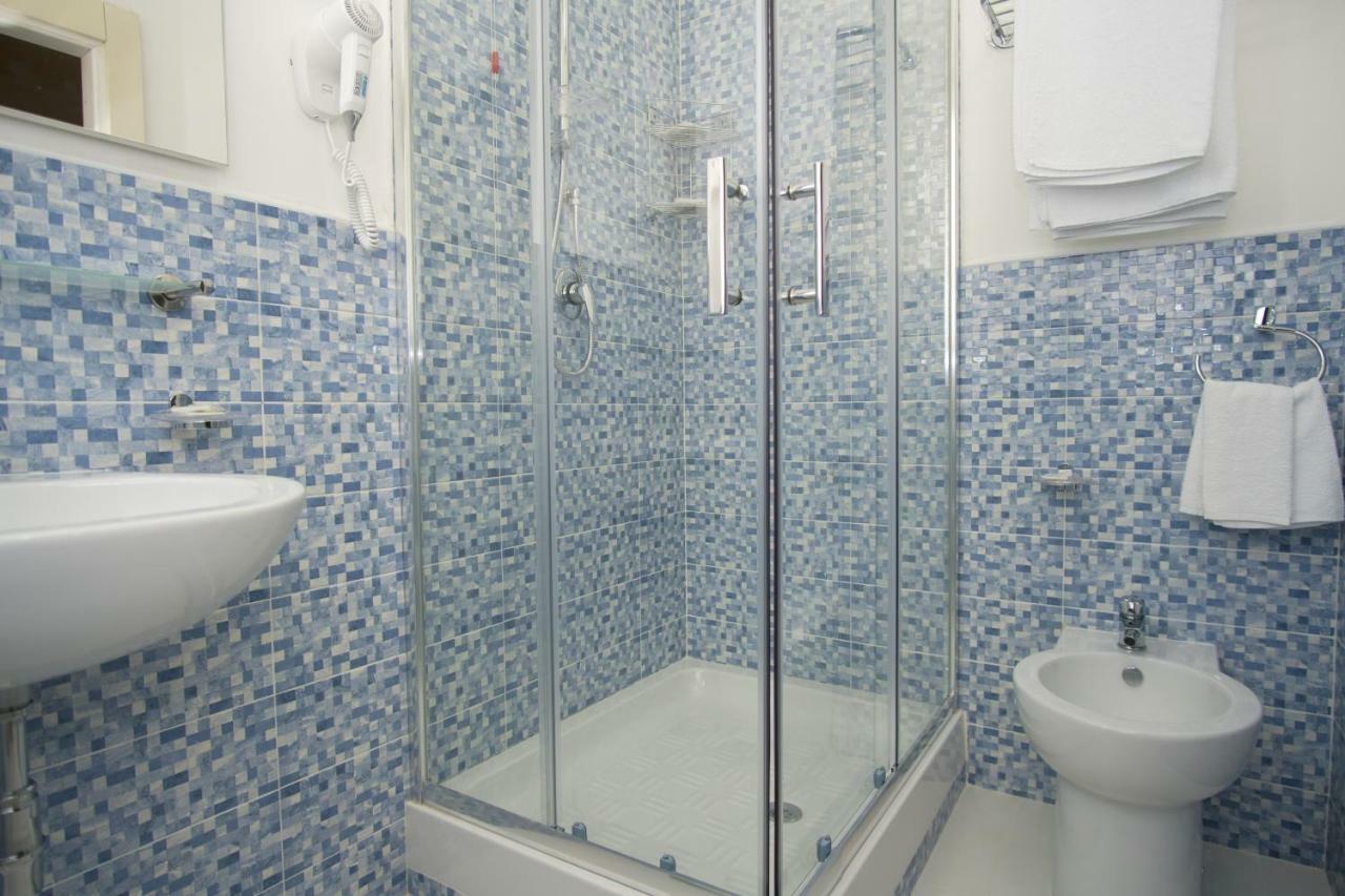 Hotel Delfino Marina di Camerota