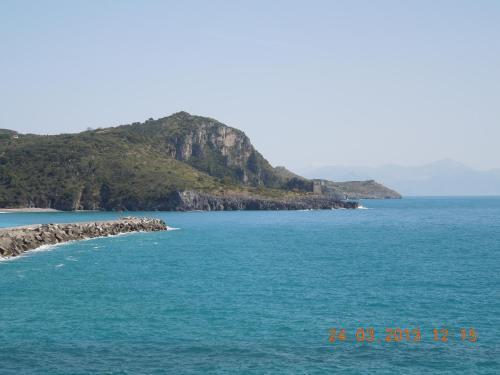 Hotel Delfino Marina di Camerota
