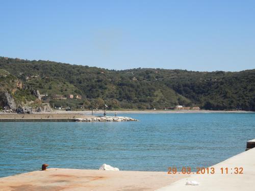 Delfino Hotel 3*