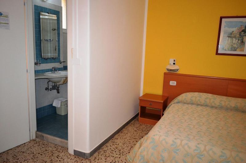 Delfino Hotel Marina di Camerota