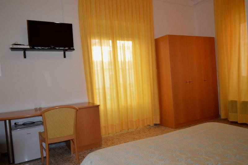 Hotel Delfino Marina di Camerota