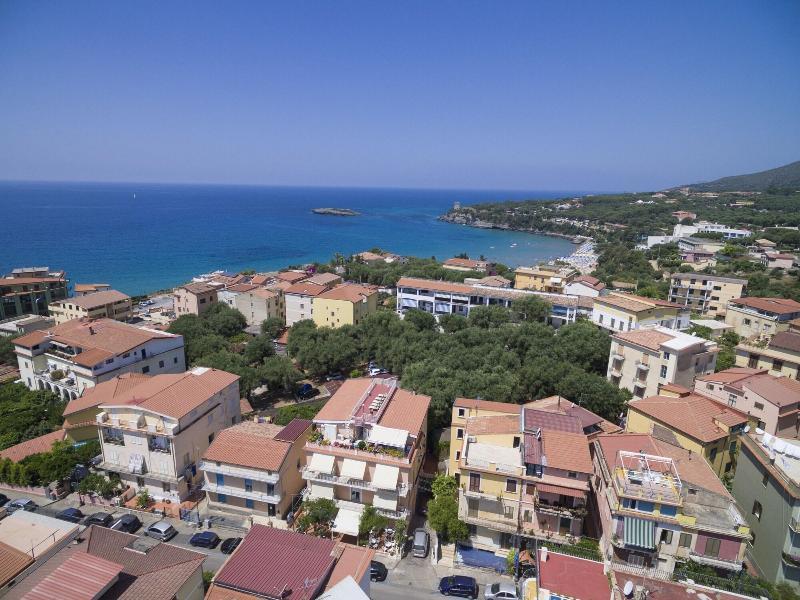 Hotel Delfino