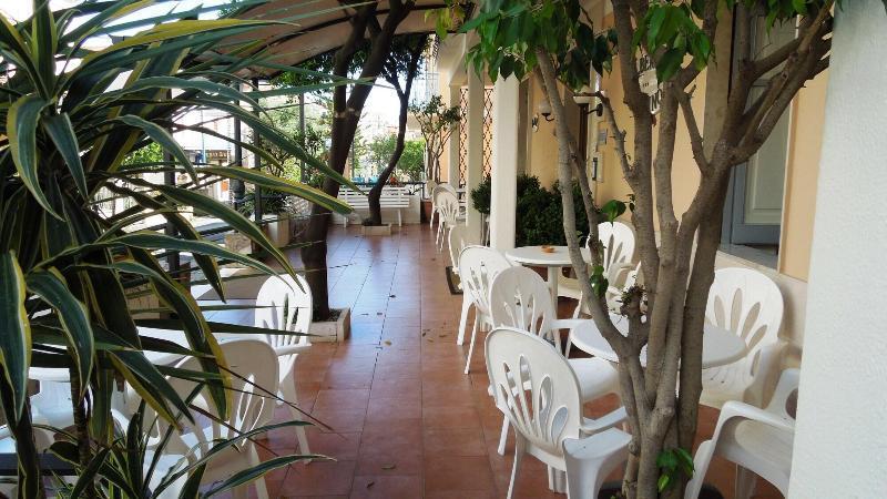Hotel Delfino 3*