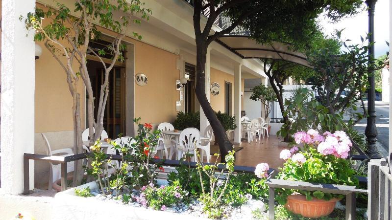 Hotel Delfino Marina di Camerota