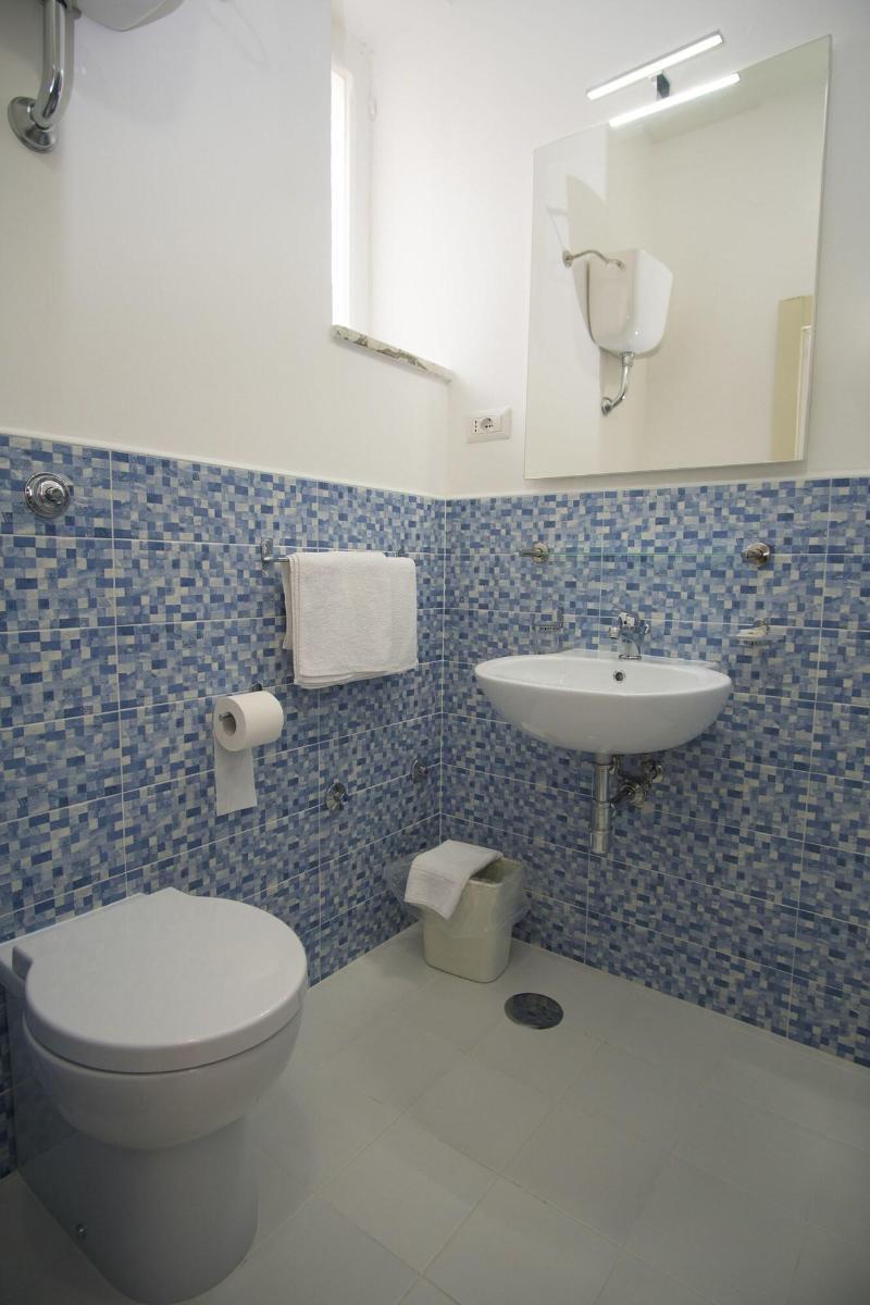 Delfino Hotel 3*