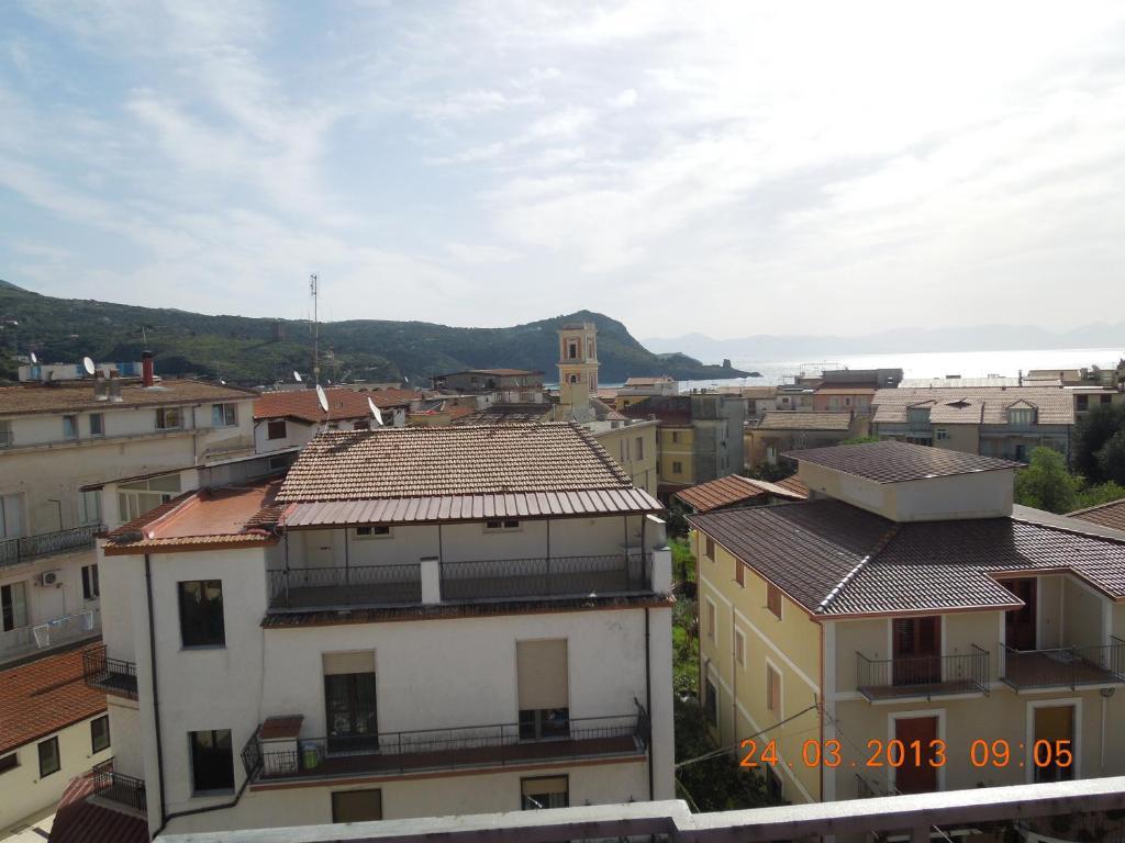 Hotel Delfino 3*