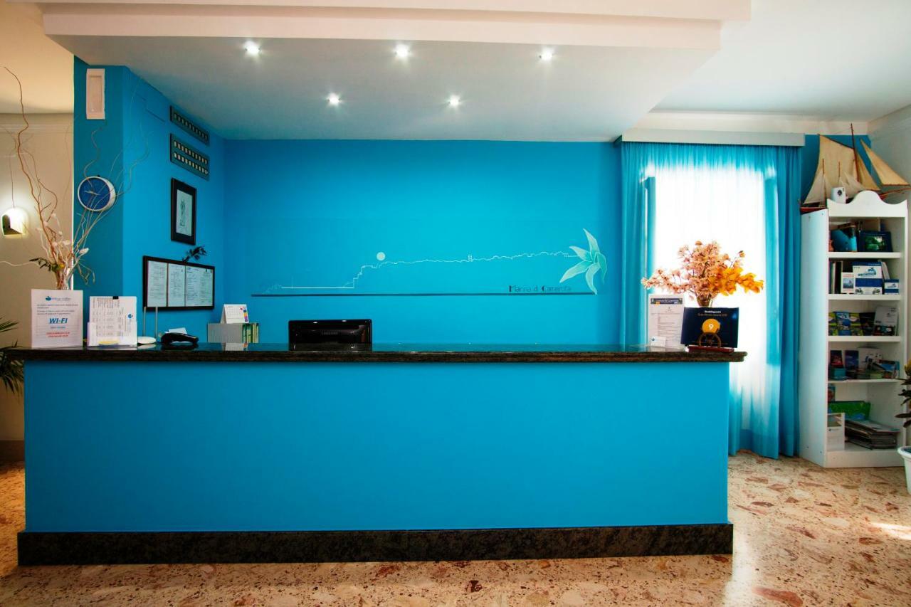 Delfino Hotel