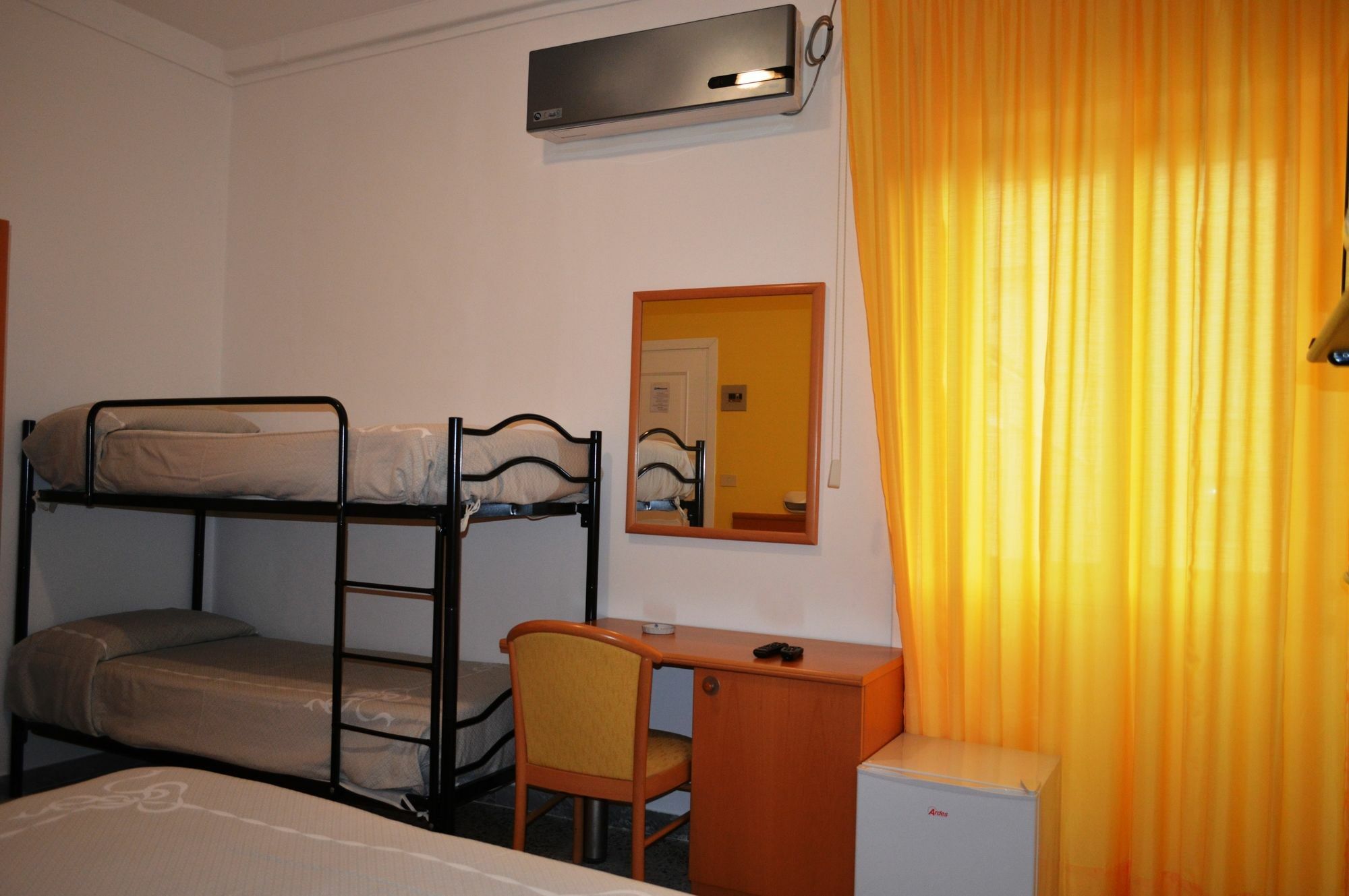 Delfino Hotel Marina di Camerota