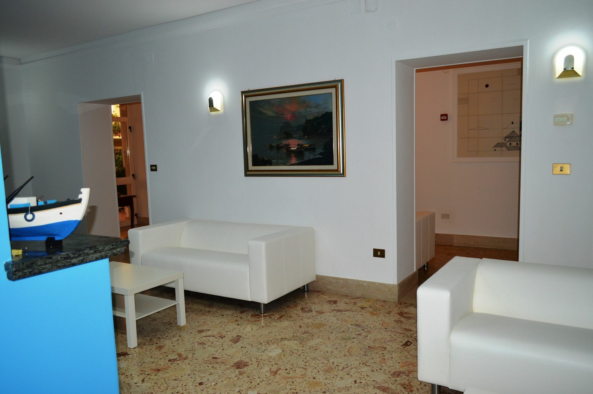Delfino Hotel 3*
